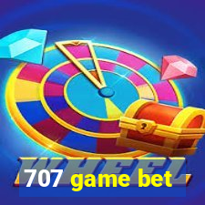 707 game bet